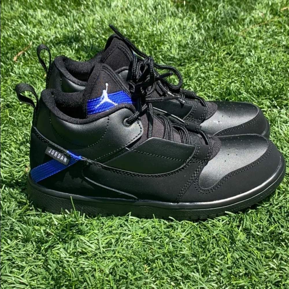 Air Jordan 23 Nike Shoes 3Y